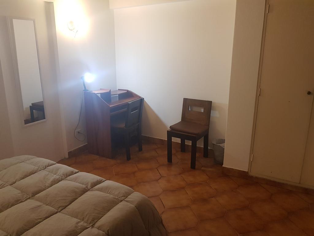 Apartamento Family House Lima Exterior foto